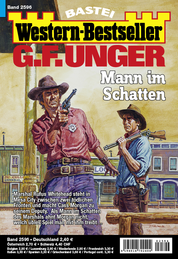 Western-Bestseller