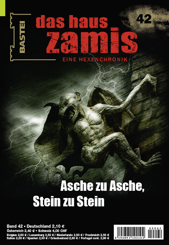 Das Haus Zamis