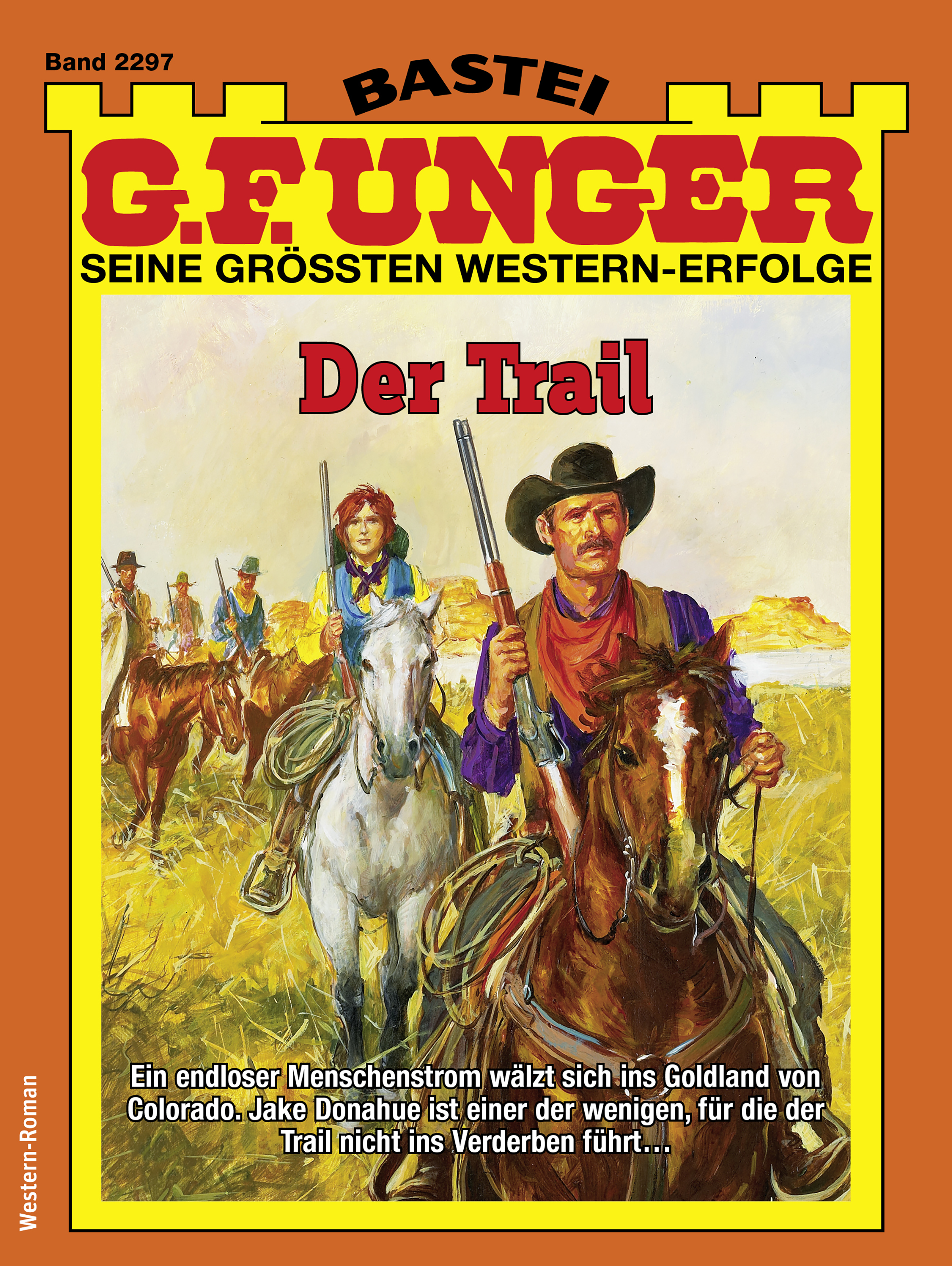 G. F. Unger