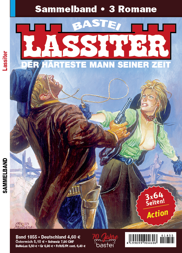 Lassiter Sammelband