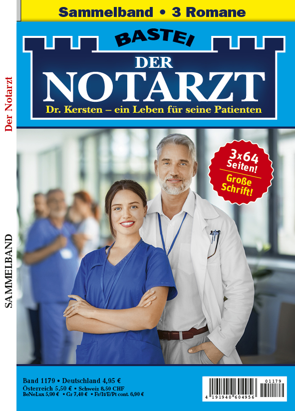 Der Notarzt SB