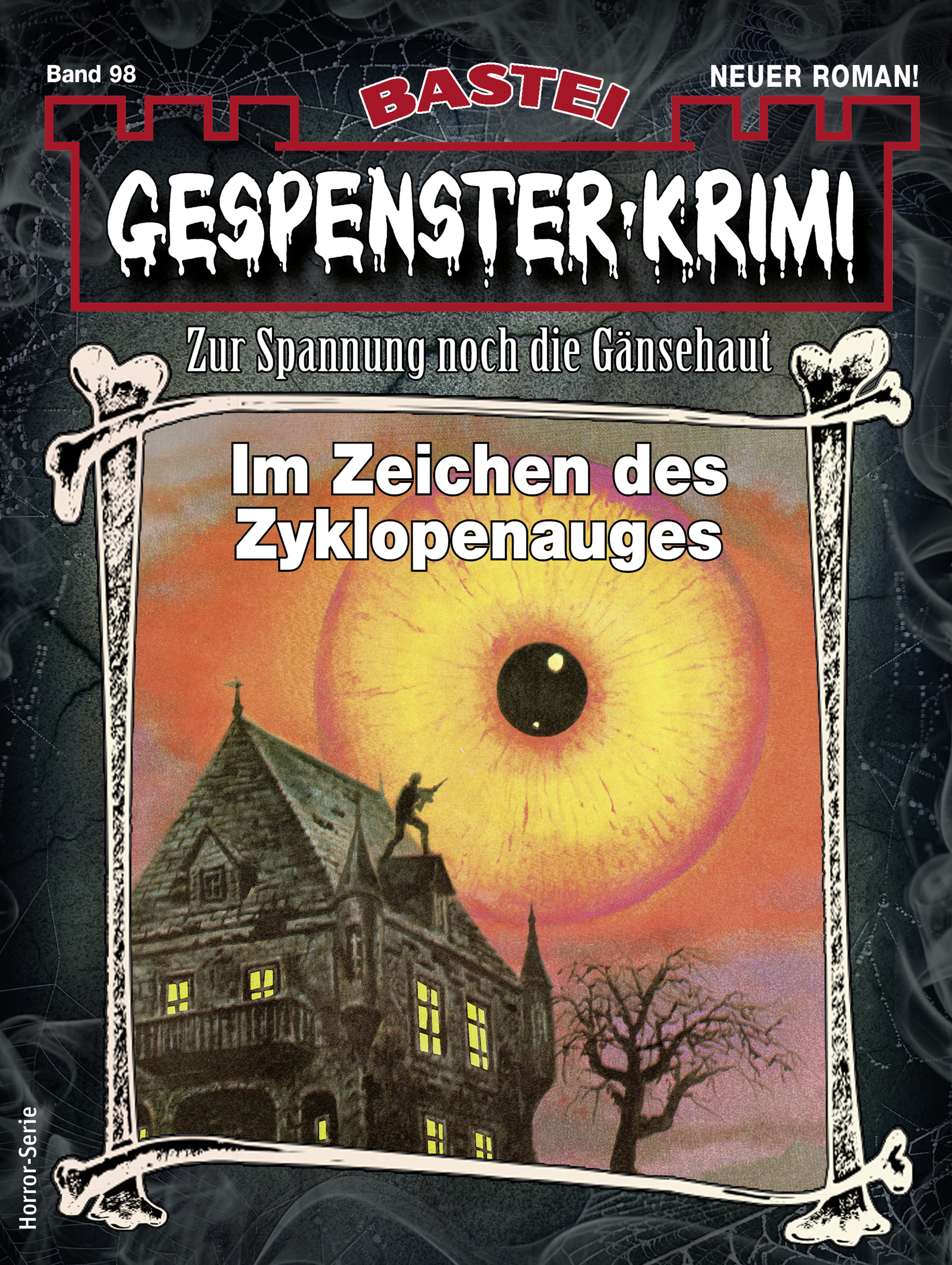 Gespenster-Krimi