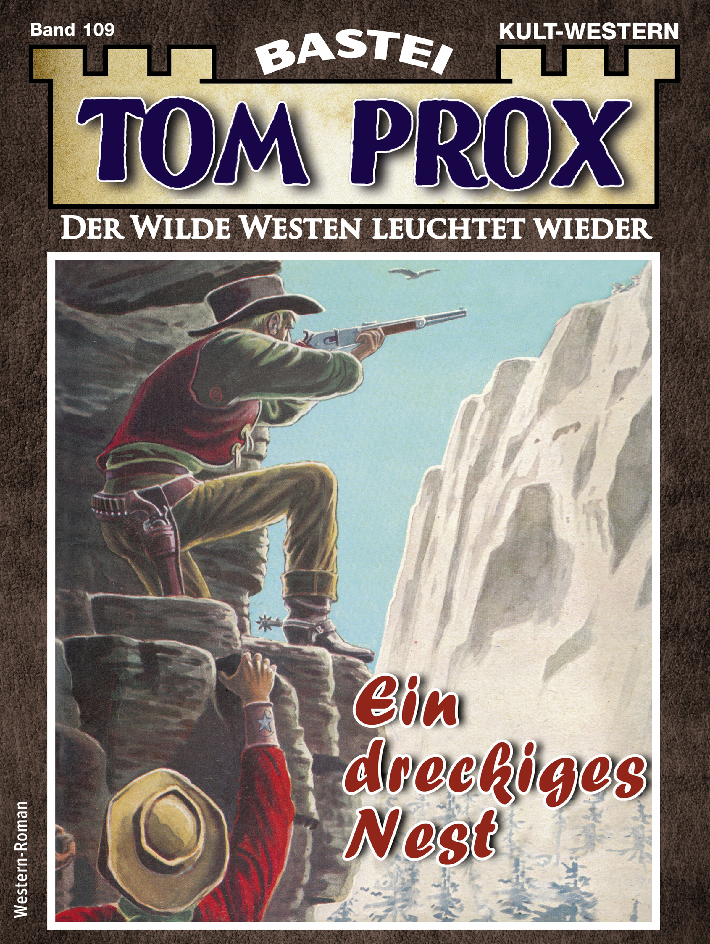 Tom Prox 109