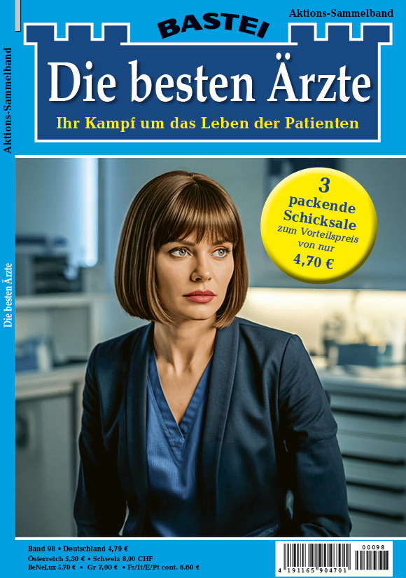 Die besten Ärzte