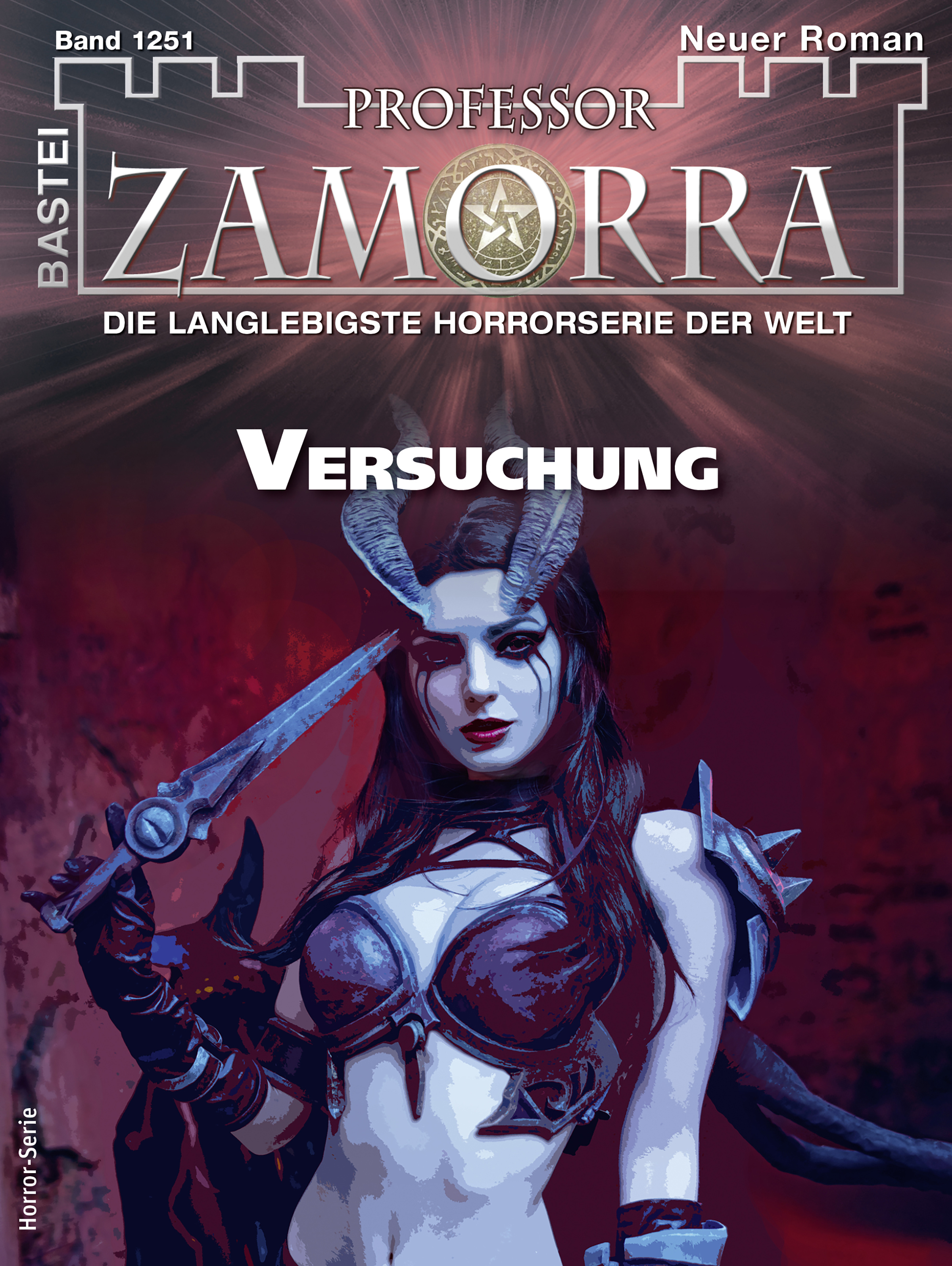 Professor Zamorra