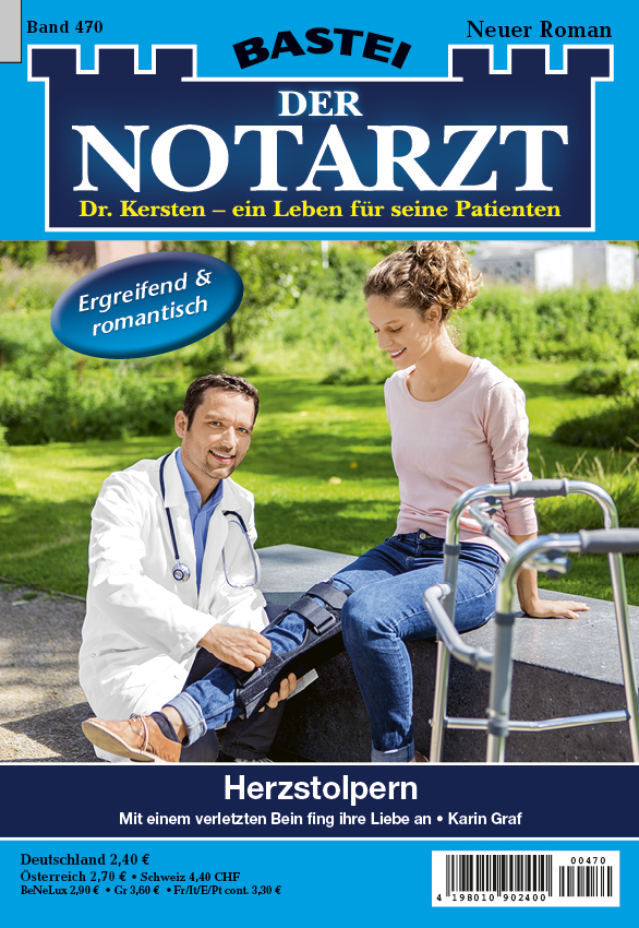 Der Notarzt