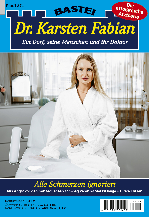 Dr. Karsten Fabian