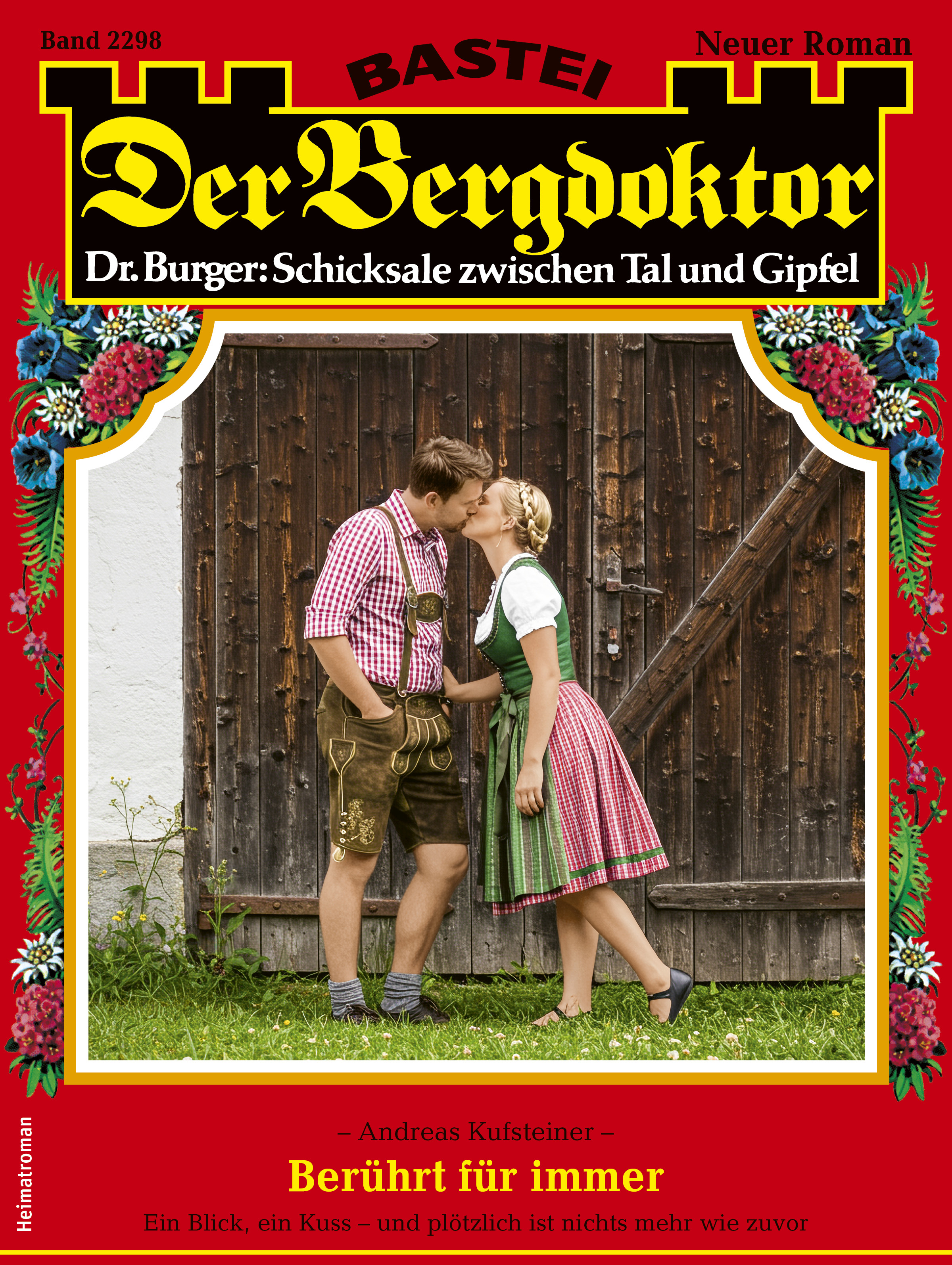 Der Bergdoktor