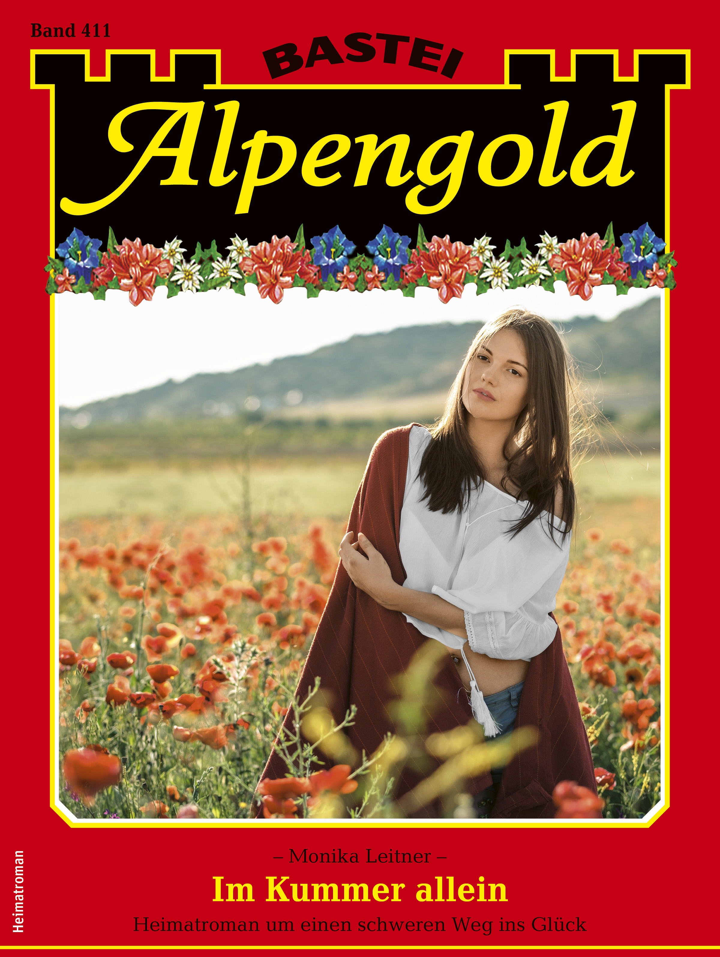 Alpengold