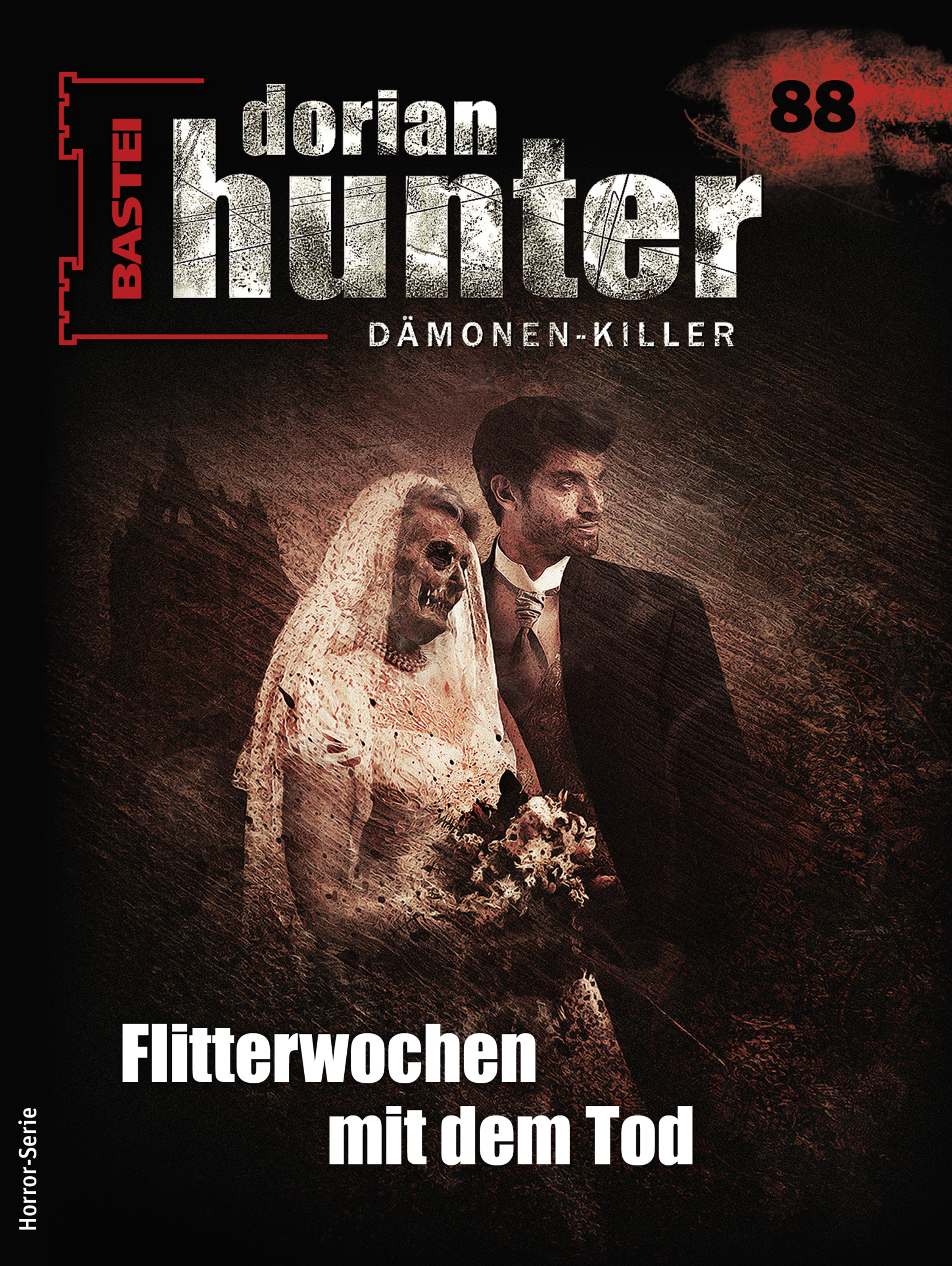 Dorian Hunter 88