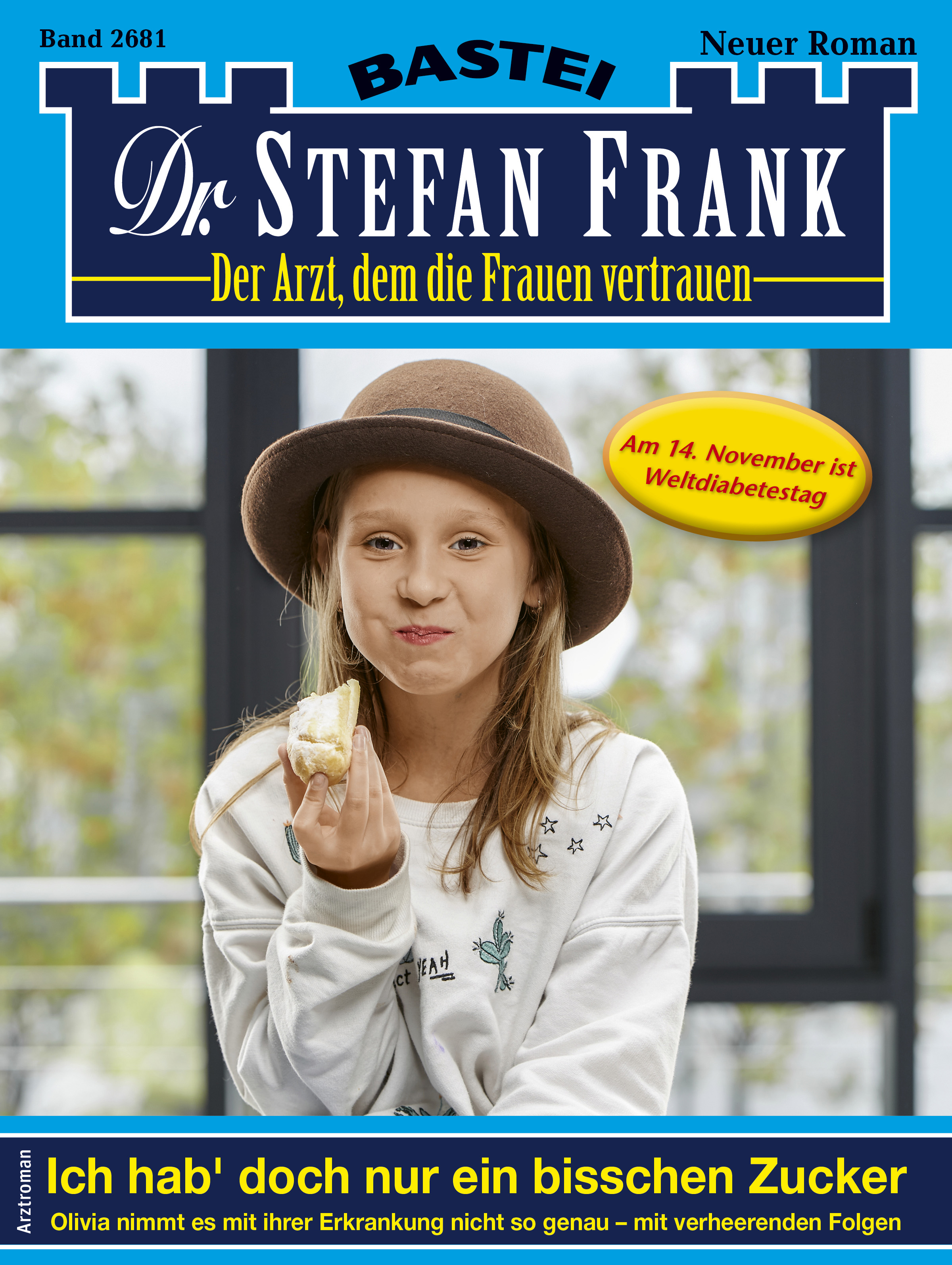 Dr. Stefan Frank 2681