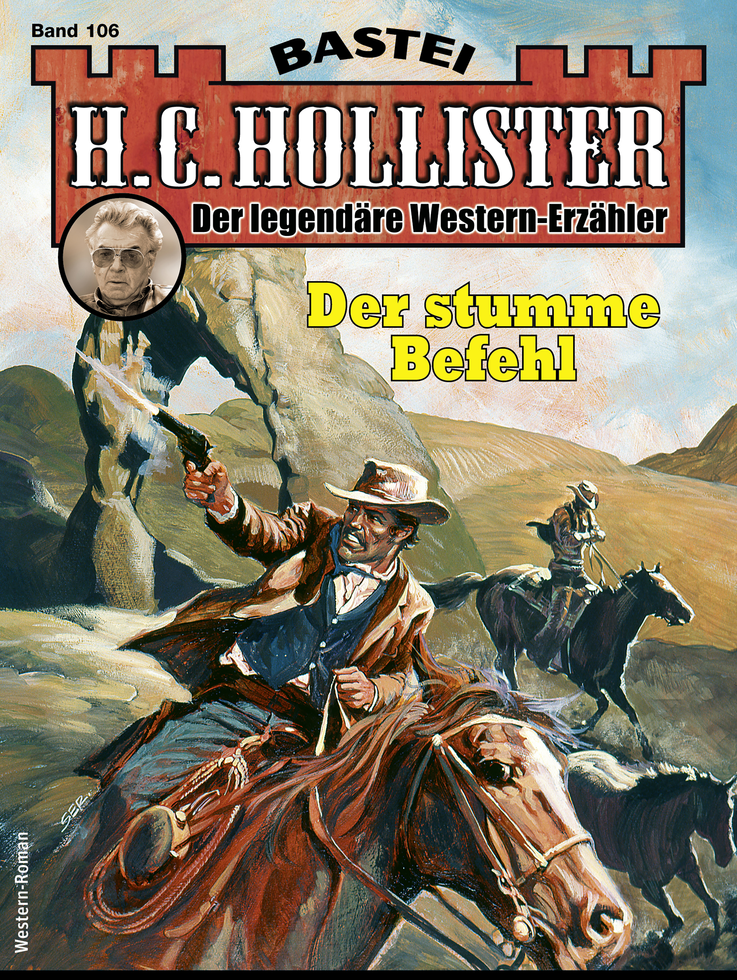 H. C. Hollister