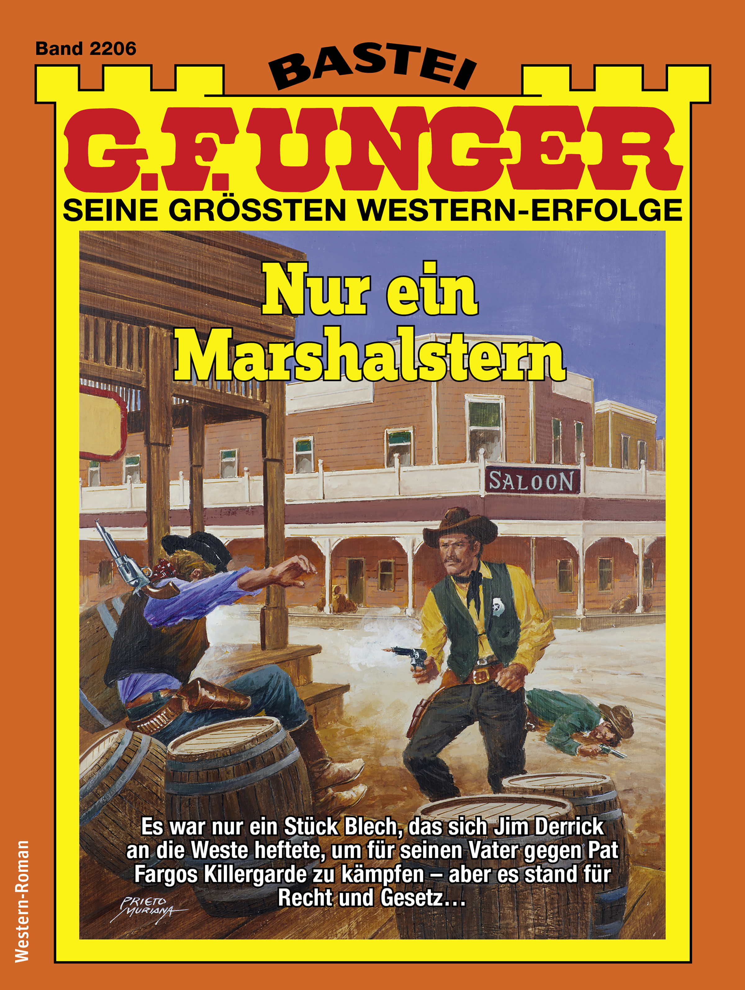 G. F. Unger 2206