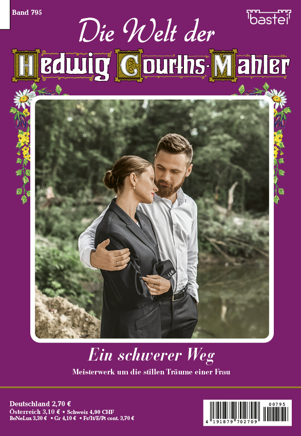 Die Welt der H. Courths-Mahler